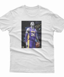 Best Moment Kobe Bryant T-Shirt