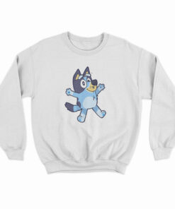 Bluey's Dance Bluey Sweatshirt