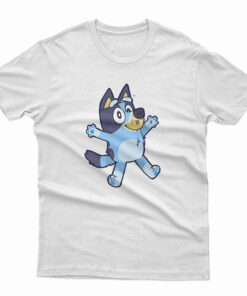 Bluey's Dance Bluey T-Shirt
