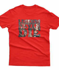Legend Kobe Bryant T-Shirt