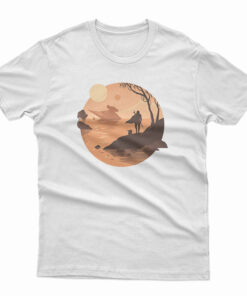 Mandalorian and Co T-Shirt