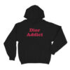 Dior Addict Kendall Jenner Hoodie