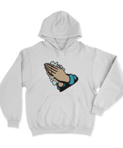 Wash Your Hands Covid 19 Hoodie