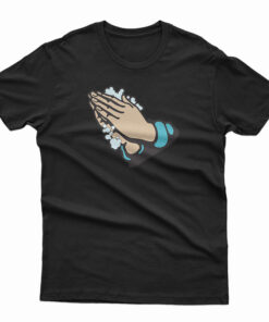 Wash Your Hands Covid 19 T-Shirt
