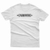Carnivore Catering Logo T-Shirt