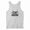 Cat Mom Ears and Whiskers Tank Top