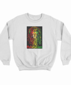 Rebelution Lion Sweatshirt
