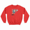 TP For My Bunghole Parody Sweatshirt