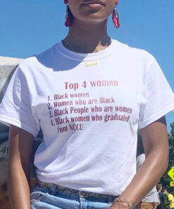 Original Top 4 Women T-Shirt