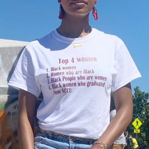 Original Top 4 Women T-Shirt
