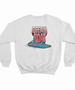 Harry Styles Dream Boat Sweatshirt
