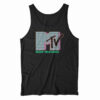 MTV Music Television Tank Top