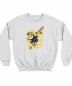 San Diego Padres Collaboration With Tommy Pham Sweatshirt