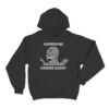 Govern Me Marder Daddy Hoodie