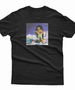 Olivia Rodrigo Target T-Shirt