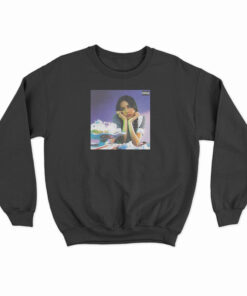 Olivia Rodrigo Target Sweatshirt