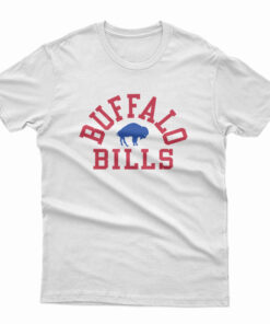 Vintage Buffalo Bills T-Shirt