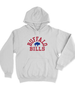 Vintage Buffalo Bills Hoodie