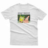 Stay Weird Spongebob Squarepants T-Shirt