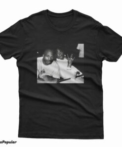 2Pac Feat DMX T-Shirt