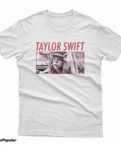 Come Back Be Here Taylor Swift T-Shirt