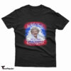 In Loving Memory Rest In Peace Queen Betty T-Shirt