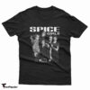 One Direction Spice Girls T-Shirt