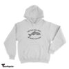 Keep Your Mouth Shut And You Won't Get Caught Hoodie