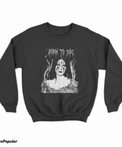 Lana Del Rey Lana Hell Rey Born To Die Sweatshirt