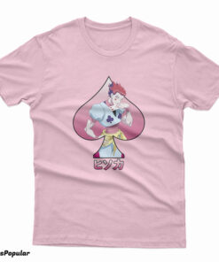 Hypland x Hunter x Hunter Hisoka T-Shirt