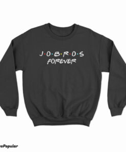 Jobros Forever Sweatshirt
