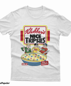 Klubbers Nice Tripsies T-Shirt