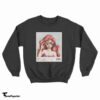Ariel Taylor Swift TLM 1989 Sweatshirt