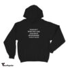 Find Out Who You Are And Do It On Purpose Dolly Parton Hoodie