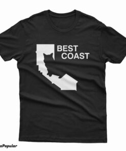 Hayley Williams Best Coast T-Shirt