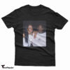 Jay-Z And Aaliyah The Legends T-Shirt