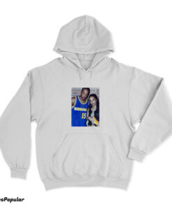 Aaliyah And Jay-Z Rock The Boat Warriors Sprewell Beyonce Hoodie