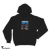Jonathan Isaac The Minister Of Defense Hoodie