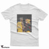 Kobe Bryant x Kyojuro Rengoku Anime T-Shirt