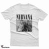 Nirvana Hanson 90s Pop Rock Music T-Shirt