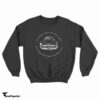 Steely Dan Is There Gas In The Car Sweatshirt