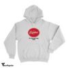 Enjoy Cocaine It's The Real Things Coke Hoodie