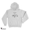 I Don't Know Why I Am The Way I Am Snoopy Hoodie