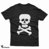 KISS Gene Simmons Demon Skull T-Shirt