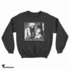 Aphex Twin Come To Daddy Sweatshirt
