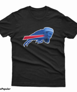 Buffalo Bills Unveil New Logo Bin Laden Meme T-Shirt