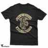 Sons Of Buffalo Bills Mafia T-Shirt