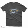 Tom Holland - I Lost My Electron Are You Positive T-Shirt