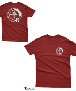 47 Ways LRG T-Shirt