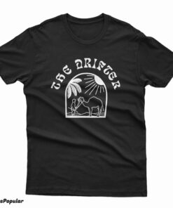 Jackie Quinones The Drifter T-Shirt